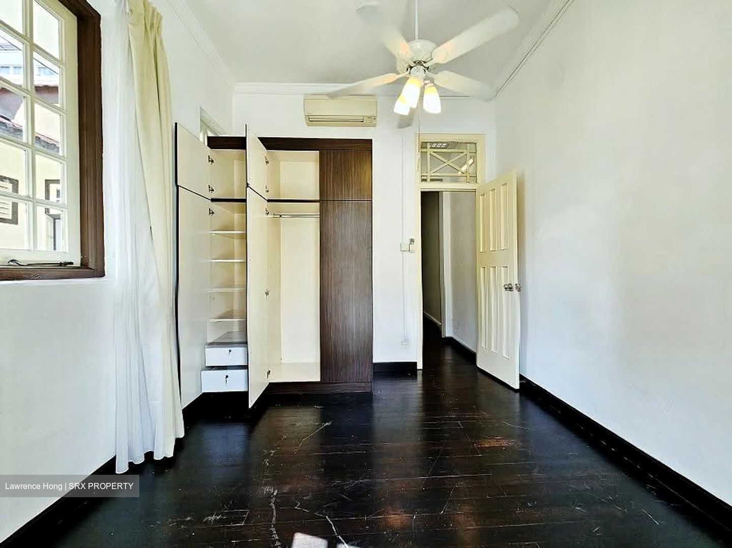Mcnair Road (D12), Detached #630240091